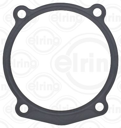 Gasket, intake manifold housing DAIMLER NKW