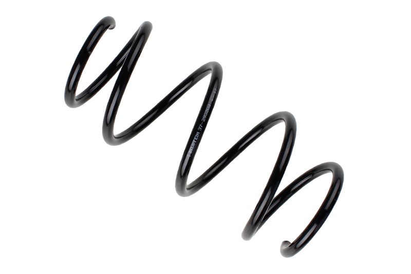 Suspension Spring VW Golf VII;VA