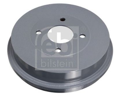 Brake Drum Ford Pkw 6 710 010