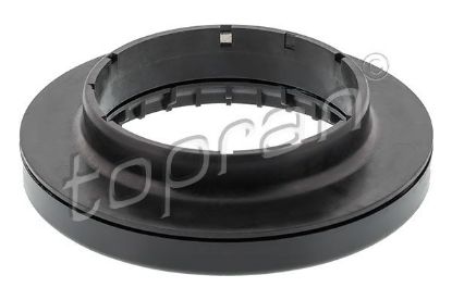 Supporting Ring, suspension strut support mount VAG - 2N0412249C