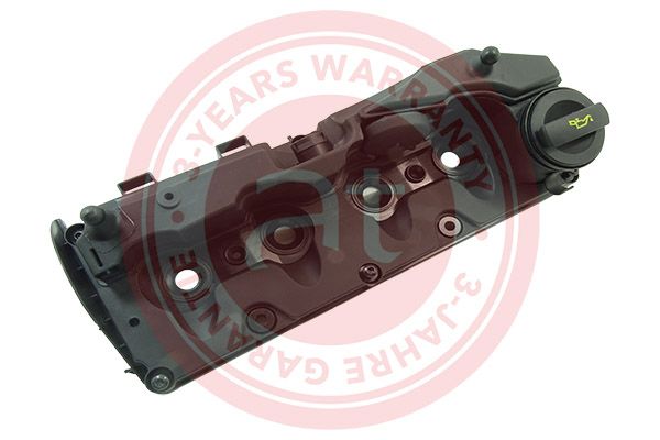 Cylinder Head Cover VAG A4, A6, Q5, Amarok, Crafter, Exeo