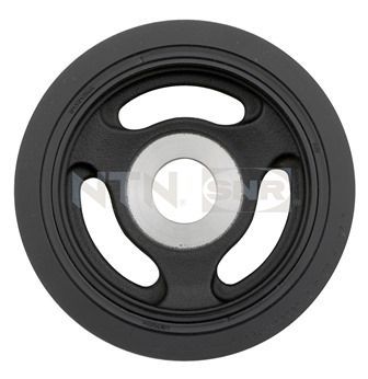 Belt Pulley, crankshaft Citroen/Peugeot