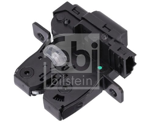 Tailgate Lock NISSAN - 90502-EY12D
