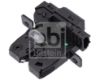 Tailgate Lock NISSAN - 90502-EY12D