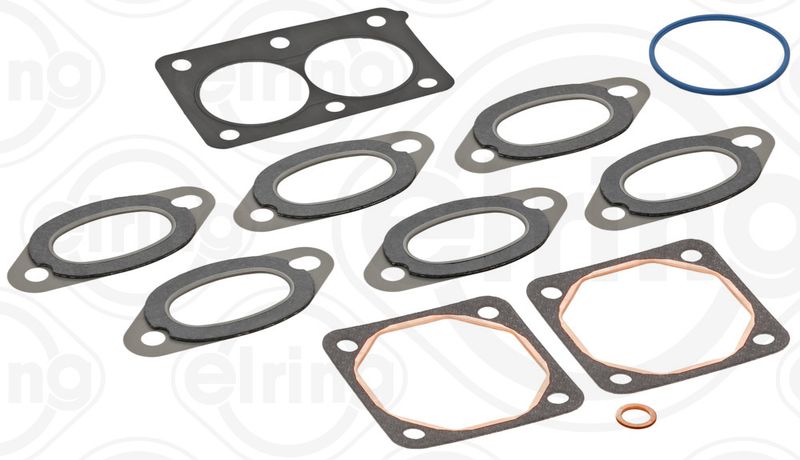 Gasket Set, intake/exhaust manifold VOLVO NKW
