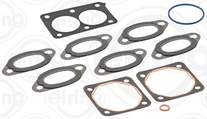Gasket Set, intake/exhaust manifold VOLVO NKW