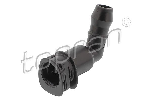 Connector, washer-fluid pipe VAG - 1J0955875C