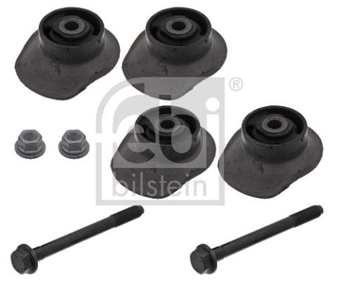 Bearing Set, axle beam VW-Audi 1H9 501 541 S1