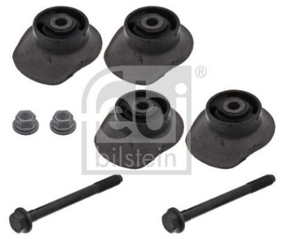Bearing Set, axle beam VW-Audi 1H9 501 541 S1