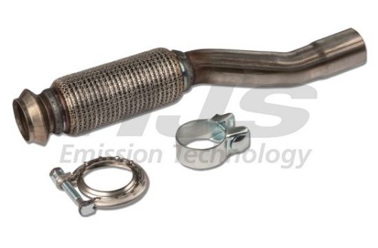 Repair Kit, exhaust pipe