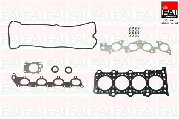 Gasket Kit, cylinder head