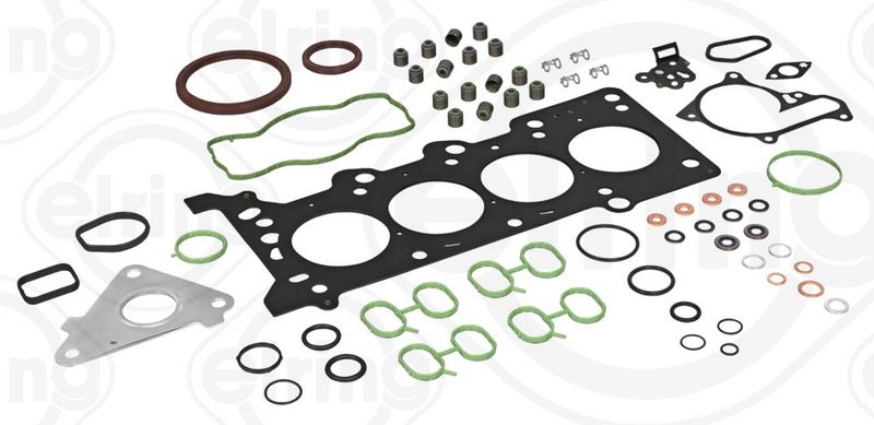Full Gasket Kit, engine MAZDA 8LDA-10-271