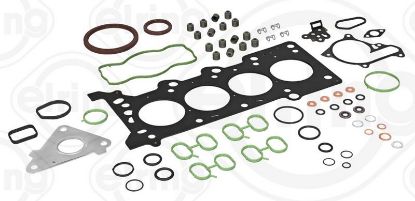 Full Gasket Kit, engine MAZDA 8LDA-10-271
