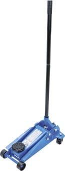 Mobile Jack Hydraulic Floor Jack, 3 To.