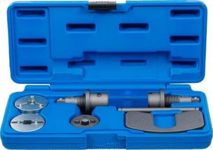 Turn/Reset Tool Set, brake caliper piston 6-piece Universal Brake Piston Wind Back Set, Left