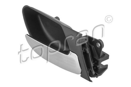 Door Handle, interior equipment BMW/MINI