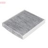 Filter, cabin air TOYOTA - 87139-YZZ34