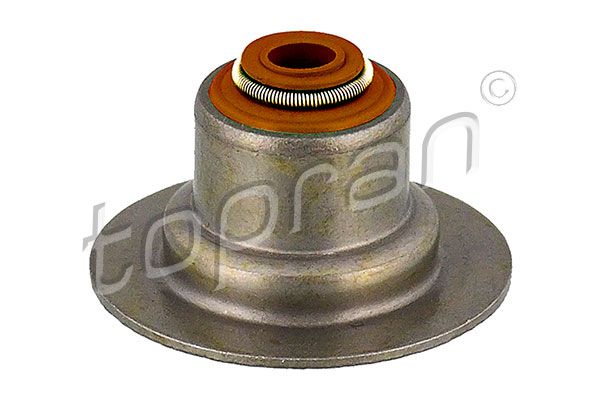 Seal Ring, valve stem Opel, Renault/Dacia, General Motors
