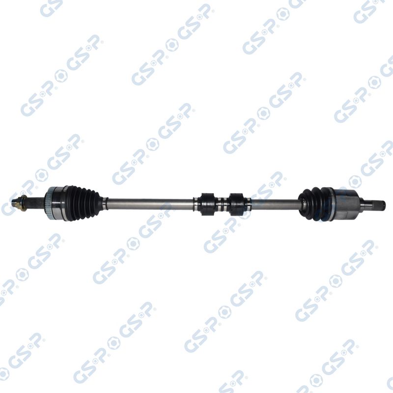 Drive Shaft HYUNDAI - 49501-2Y101