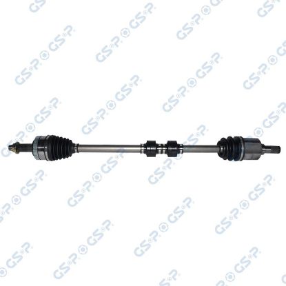 Drive Shaft HYUNDAI - 49501-2Y101