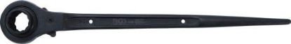 Ratchet Ring Spanner Scaffolding Ratchet 24x30 mm
