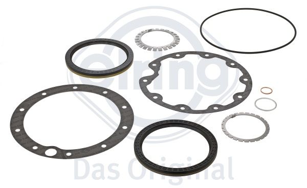 Gasket Set, external planetary gearbox DAIMLER NKW