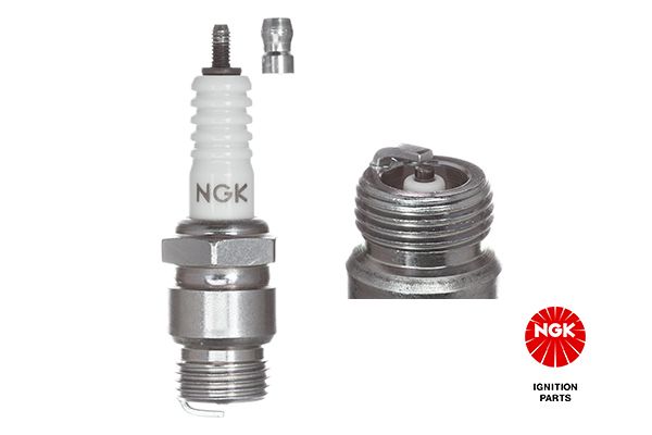 Spark Plug 2210 - MARINE Standard