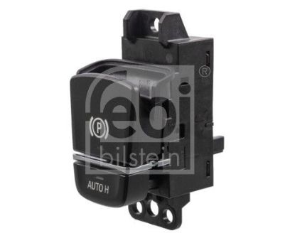 Switch, park brake actuation BMW - 61 31 5 A40 3D5