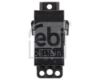Switch, park brake actuation BMW - 61 31 5 A40 3D5