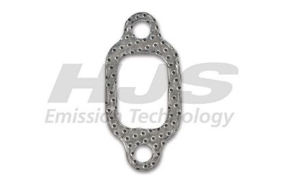 Gasket, heat exchanger VW