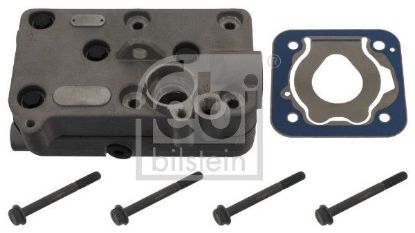 Cylinder Head, air compressor Volvo Lkw 85104246