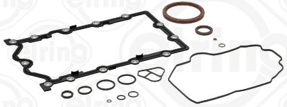 Gasket Kit, crankcase Mini