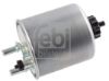 Fuel Filter Renault 82 00 638 748