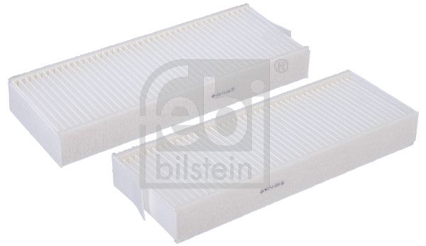 Filter Set, cabin air Peugeot 98 041 633 80