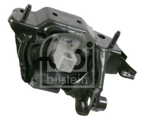 Mounting, automatic transmission VW-Audi 6Q0 199 555 AR