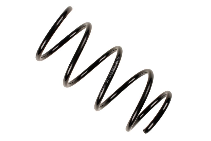 Suspension Spring BMW E60, VA; B3