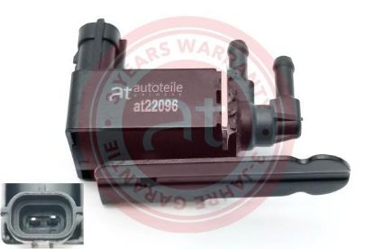 Pressure Converter MAZDA -