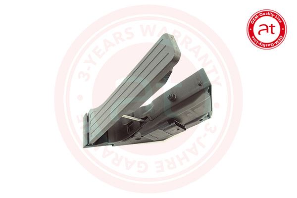 Accelerator Pedal MB GLC (W253) 2016 -