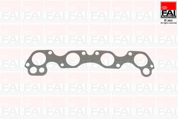 Gasket Set, intake manifold