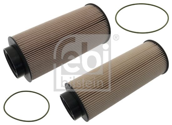 Fuel filter set Scania 2 022 754