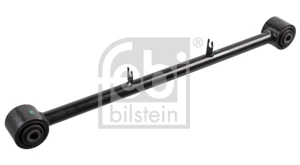 Rod/Strut, Wheel suspension NISSAN 55120-4JA9A