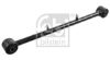 Rod/Strut, Wheel suspension NISSAN 55120-4JA9A