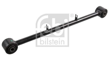 Rod/Strut, Wheel suspension NISSAN 55120-4JA9A