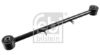 Rod/Strut, Wheel suspension NISSAN 55120-4JA9A