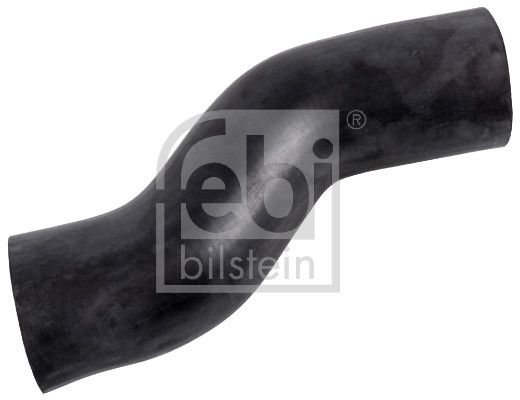 Radiator Hose Mercedes-Benz - 940 501 14 82
