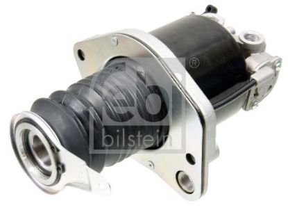 Clutch Booster Mercedes-Benz - 000 295 15 18
