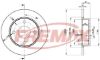 Brake Disc FORD - 1 006 505