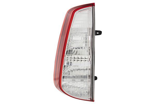 Tail Light Assembly