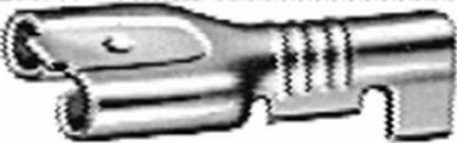 Cable Connector B52 - ST ( pakendis 100tk. )