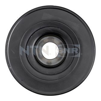 Belt Pulley, crankshaft PSA - 0515.P8